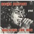 Roger Daltrey Walking The Dog 7