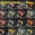 Roger Glover Mask - Sealed vinyl LP US RGVLPMA360944