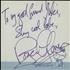 Roger Glover Page From An Autograph Book memorabilia UK RGVMMPA606864