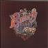 Roger Glover The Butterfly Ball And The Grasshopper's Feast vinyl LP UK RGVLPTH724801