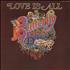 Roger Glover The Butterfly Ball vinyl LP Japanese RGVLPTH392731