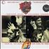 Roger Glover The Butterfly Ball/Wizard's Convention + 7