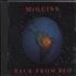 Roger McGuinn Back From Rio CD album US MCGCDBA674232