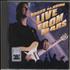 Roger McGuinn Live From Mars - Autographed CD album UK MCGCDLI748493