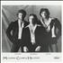 Roger McGuinn Mcguinn, Clark & Hillman press pack US MCGPPMC465942