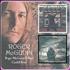 Roger McGuinn Roger McGuinn & Band / Cardiff Rose CD album UK MCGCDRO414981