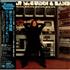 Roger McGuinn Roger McGuinn And Band CD album Japanese MCGCDRO411253