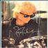 Roger Taylor Signed Image memorabilia UK ROGMMSI696820