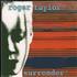 Roger Taylor Surrender! CD single UK