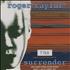 Roger Taylor Surrender CD single UK ROGC5SU242057
