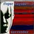 Roger Taylor Surrender CD single Dutch ROGC5SU625528