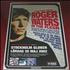 Roger Waters An Evening With Roger Waters In The Flesh poster Swedish RWAPOAN360504