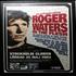 Roger Waters An Evening With Roger Waters: In The Flesh - Autographed memorabilia Swedish RWAMMAN549080