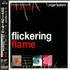 Roger Waters Best Of - Flickering Flame CD album Japanese RWACDBE212512
