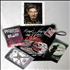 Roger Waters Crew Member Tour Pack 4 memorabilia UK RWAMMCR558113