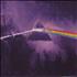 Roger Waters Dark Side Of The Moon tour programme UK RWATRDA418705