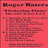 Roger Waters Flickering Flame - The Solo Years Vol.1 cassette album Japanese RWACLFL300572