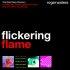 Roger Waters Flickering Flame : Solo Years Volume 1 CD album UK RWACDFL213152