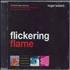 Roger Waters Flickering Flame: The Solo Years Volume 1 CD album UK RWACDFL532771