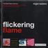 Roger Waters Flickering Flame: The Solo Years Volume 1 CD album UK RWACDFL619344