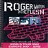 Roger Waters In The Flesh World Tour 2002 ~ Europe + 2 Passes Itinerary UK RWAITIN612055