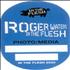Roger Waters In The Flesh tour pass US RWATPIN427694