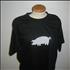 Roger Waters Pig Silhouette T-Shirt - Large t-shirt Australian RWATSPI336958