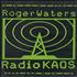 Roger Waters Radio Kaos video UK RWAVIRA57188