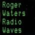 Roger Waters Radio Waves CD single UK RWAC5RA516390