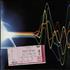 Roger Waters The Dark Side Of The Moon Tour Programme + Ticket Stub tour programme UK RWATRTH612047