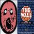 Roger Waters The Wall Live - Berlin 90 + Poster & Mask tour programme German RWATRTH571572