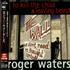 Roger Waters To Kill The Child / Leaving Beirut CD single Japanese RWAC5TO421318