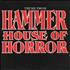 Roger Webb Theme From Hammer House Of Horror + p/s 7