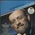 Roger Whittaker The Second Album Of The Very Best Of Roger Whittaker + Poster vinyl LP UK RWHLPTH783783
