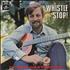 Roger Whittaker Whistle Stop! vinyl LP UK RWHLPWH382340