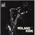 Roland Kirk Live At Ronnie Scott's [1963] - RSD21 - 200 Gram Vinyl vinyl LP UK LKKLPLI844550