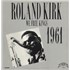 Roland Kirk We Free Kings vinyl LP US LKKLPWE871984