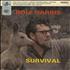 Rolf Harris Sings For Survival 7