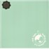 Rolling Blackouts Coastal Fever Talk Tight - Mint Green Vinyl 12 USA 7RP12TA882414