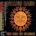 Rollins Band The End Of Silence CD album Japanese RLNCDTH504251