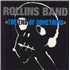 Rollins Band The End Of Something 7