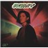 Romy Mid Air - Autographed vinyl LP UK 7QNLPMI878799