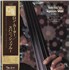 Ron Carter Spanish Blue vinyl LP Japanese R/CLPSP885246