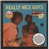 Ron Gallo Really Nice Guys - Orange Vinyl - RSD18 12