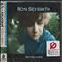 Ron Sexsmith Retriever + Obi - Sealed CD album Japanese RSXCDRE284688