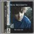 Ron Sexsmith Retriever + Obi CD album Japanese RSXCDRE740385