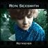 Ron Sexsmith Retriever CD album UK RSXCDRE284673