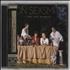 Ron Sexsmith The Last Rider CD album UK RSXCDTH740392