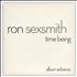 Ron Sexsmith Time Being CD album US RSXCDTI391243