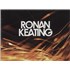 Ronan Keating Fires - CD Box Set - Autographed - Sealed cd album box set UK